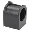 Image de REINHOCH RH16-3006 Silent bloc de barre stabilisatrice 25mm Compatible avec MERCEDES-BENZ Sprinter 3-T Van W903 Sprinter 2-T Van W901, W902 Sprinter 3-T Bus W903, VW LT 28-46 II Van 2DA, 2DD, 2DH