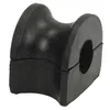 Image de REINHOCH RH16-4000 Silent bloc de barre stabilisatrice 16mm Compatible avec FORD Fiesta Mk5 Van Fiesta Mk4 3/5 portes JAS, JBS Escort Mk2 Berline ATH Fiesta Mk3 3/5 portes GFJ Escort Mk4 Cabriolet ALF