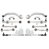 Image de REINHOCH RH04-0053 Kit bras de suspension Avant