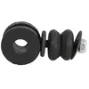 Image de REINHOCH Biellette de barre stabilisatrice droit gauche Compatible avec VW Passat B3/B4 Berline 3A2, 35i RH06-0008