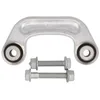Image de REINHOCH Biellette de barre stabilisatrice des deux côtés de l'essieu avant Compatible avec VW Phaeton 3D1, 3D2, 3D3, 3D4, 3D6, 3D7, 3D8, 3D9 RH06-0021