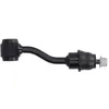 Image de REINHOCH Biellette de barre stabilisatrice des deux côtés de l'essieu avant Compatible avec JEEP CHEROKEE XJ RH06-6016