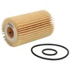 Image de PURRO Filtre à huile Cartouche filtrante PUR-PO8002 Compatible avec TOYOTA LAND CRUISER VDJ20, UZJ20, LEXUS IS II GSE2, ALE2, USE2