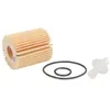 Image de PURRO Filtre à huile Cartouche filtrante PUR-PO8004 Compatible avec TOYOTA RAV 4 III ACA3, ACE, ALA3, GSA3, ZSA3, LEXUS IS II GSE2, ALE2, USE2