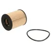 Image de PURRO Filtre à huile Cartouche filtrante PUR-PO8005 Compatible avec FORD S-Max Mk1 WA6 Focus Mk3 5 portes DYB Galaxy Mk2 WA6 MPV Mondeo Mk4 Break BA7 Ecosport Mk2