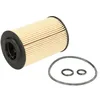 Image de PURRO Filtre à huile Cartouche filtrante PUR-PO0002 Compatible avec VW Golf V 3/5 portes 1K1 Golf VI 3/5 portes 5K1 Polo V 3/5 portes 6R1, 6C1 Tiguan I 5N Touran I 1T1, 1T2 Sharan II 7N1, 7N2