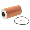 Image de PURRO Filtre à huile Cartouche filtrante PUR-PO3008 Compatible avec BMW 3 Coupé E46 3 Berline E36 5 Berline E34 3 Touring E36 5 Touring E34