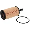 Image de PURRO Filtre à huile Cartouche filtrante PUR-PO2002 Compatible avec PEUGEOT 206 3/5 portes 2A/C 307 3/5 portes 3A/C 306 3/5 portes 7A, 7C, N3, N5 106 II 3/5 portes 1A, 1C Partner I Van 5, G 206 CC 2D