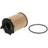 Image de PURRO Filtre à huile Cartouche filtrante PUR-PO2005 Compatible avec PEUGEOT 207 3/5 portes WA, WC 208 I 3/5 portes CA, CC 308 II 3/5 portes LB, LP, LW, LH, L3 3008 I 0U, CITROËN Berlingo II B9
