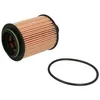 Image de PURRO Filtre à huile Cartouche filtrante PUR-PO1003 Compatible avec FORD KA 3 portes RU8, FIAT 500 3 portes 312 Panda II 5 portes 169 Grande Punto 3/5 portes 199 500 C Cabriolet 312 500L 351, 352