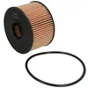 Image de PURRO Filtre à huile Cartouche filtrante PUR-PO4001 Compatible avec FORD Mondeo Mk3 Break BWY Mondeo Mk3 5 portes B5Y Transit Mk5 Van V184, V185, FA Mondeo Mk3 Berline B4Y Transit Tourneo FC, JAGUAR