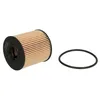 Image de PURRO Filtre à huile Cartouche filtrante PUR-PO2006 Compatible avec OPEL Grandland X A18, P1UO, FORD Focus Mk2 3/5 portes DA, HCP, DP Kuga Mk2 DM2 S-Max Mk1 WA6 Focus Mk3 5 portes DYB Kuga Mk1 SUV