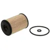 Image de PURRO Filtre à huile Cartouche filtrante PUR-PO3018 Compatible avec MERCEDES-BENZ Classe ML W164 Classe A W168 CLC CL203 Sprinter 3-T Bus W906 Vaneo W414 Sprinter 4.6-T Van W906