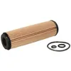 Image de PURRO Filtre à huile Cartouche filtrante PUR-PO3026 Compatible avec MERCEDES-BENZ Classe C Berline W204 Classe E Berline W211 Classe C Berline W203 Classe C Break S204 Classe E Berline W212