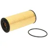 Image de PURRO Filtre à huile Auto Cartouche filtrante PUR-PO0006 Compatible avec VW Golf IV 3/5 portes 1J1 Passat B5 GP Break 3BG, 3B6 Golf IV Variant 1J5 Sharan I 7M8, 7M9, 7M6 Passat B5 GP Berline 3BG, 3B3