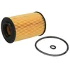 Image de PURRO Filtre à huile Cartouche filtrante PUR-PO0015 Compatible avec VW Golf 7 3/5 portes 5G1, BQ1, BE1, BE2 Golf 6 3/5 portes 5K1, AUDI A3 Sportback 8VA, 8VF A4 B8 Avant 8K5 Q5 8RB