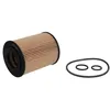 Image de PURRO Filtre à huile Cartouche filtrante PUR-PO5003 Compatible avec OPEL Meriva A X03 Corsa C 3/5 portes X01 Astra H 3/5 portes A04 Astra H GTC A04 Astra G CC T98 Astra H Caravan A04