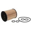 Image de PURRO Filtre à huile Cartouche filtrante PUR-PO5007 Compatible avec OPEL Corsa D 3/5 portes S07 Mokka/Mokka X J13 Zafira B A05 Meriva A X03 Astra J 5 portes P10 Astra H 3/5 portes A04