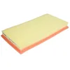 Image de PURRO PUR-PA7030 Filtre à air du moteur Cartouche filtrante Compatible avec KIA SPORTAGE K00 CARENS II FJ SHUMA FB Shuma Berline FB SHUMA II A trois volumes FB CARENS I FC