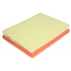 Image de PURRO PUR-PA7041 Filtre à air du moteur Cartouche filtrante Compatible avec KIA CARENS III UN MAGENTIS MG