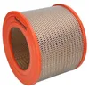 Image de PURRO PUR-PA8043 Filtre à air du moteur rond Cartouche filtrante Compatible avec TOYOTA HILUX V Pick-up LN, KZN1, VZN1, VW Taro Pick-up