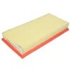 Image de PURRO PUR-PA8056 Filtre à air du moteur rectangulaire Cartouche filtrante Compatible avec TOYOTA AVENSIS Liftback T22 AVENSIS T22 CARINA E T19 Avensis Break T22 CARINA E A trois volumes T19