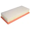 Image de PURRO PUR-PA8096 Filtre à air du moteur Cartouche filtrante Compatible avec TOYOTA Yaris 3/5 portes P9 Yaris 3/5 portes P13 iQ J1 Verso S P12 Yaris III Van XP13