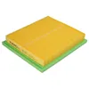 Image de PURRO PUR-PA8098 Filtre à air du moteur rectangulaire Cartouche filtrante Compatible avec TOYOTA AURIS NRE15, ZZE15, ADE15, ZRE15, NDE15 RAV 4 IV ZSA4, ALA4 AURIS NZE18, ZRE18 Auris Break E18