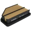 Image de PURRO PUR-PA8145 Filtre à air du moteur Cartouche filtrante Compatible avec HONDA CIVIC VIII Hatchback FN, FK