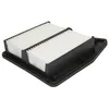 Image de PURRO PUR-PA8155 Filtre à air du moteur Cartouche filtrante Compatible avec HONDA ACCORD VIII Break ACCORD VIII CU