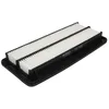 Image de PURRO PUR-PA8157 Filtre à air du moteur Cartouche filtrante Compatible avec HONDA ACCORD VIII Break ACCORD VIII CU