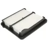 Image de PURRO PUR-PA8165 Filtre à air du moteur Cartouche filtrante Compatible avec HONDA CIVIC VIII A trois volumes FD, FA