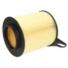 Image de PURRO PUR-PA3019 Filtre à air du moteur Cartouche filtrante Compatible avec BMW 3 Berline E90 3 Touring E91 1 5 portes E87 3 Coupé E92 1 3 portes E81
