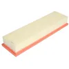 Image de PURRO PUR-PA2018 Filtre à air du moteur Cartouche filtrante Compatible avec PEUGEOT 207 3/5 portes WA, WC 207 SW WK 207 Van WA, WC, CITROËN C3 II SC