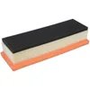 Image de PURRO PUR-PA1032 Filtre à air du moteur Cartouche filtrante Compatible avec FIAT 500 3 portes 312 Panda II 5 portes 169 Grande Punto 3/5 portes 199 500 C Cabriolet 312, ALFA ROMEO MITO 955