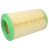Image de PURRO PUR-PA1033 Filtre à air du moteur Cartouche filtrante Compatible avec FIAT Ducato III Van 250, 290 Ducato III Camion plate-forme/Châssis 250, 290 Ducato III Minibus 250, 290, CITROËN, PEUGEOT