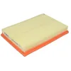Image de PURRO PUR-PA4016 Filtre à air du moteur rectangulaire Cartouche filtrante Compatible avec FORD Fiesta Mk4 3/5 portes JAS, JBS Puma 3/5 portes EC Fiesta Mk4 J3S, J5S, HYUNDAI COUPE GK, MAZDA 626 III GD