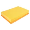 Image de PURRO PUR-PA4024 Filtre à air du moteur Cartouche filtrante Compatible avec FORD Focus Mk2 3/5 portes DA, HCP, DP Focus Mk2 Break DA, FFS, DS Focus C-Max DM2, VOLVO V50 545