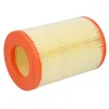 Image de PURRO PUR-PA3045 Filtre à air du moteur rond Cartouche filtrante Compatible avec SMART FORTWO Coupé 450 CITY-COUPE 450 ROADSTER 452 ROADSTER Coupé 452 FORTWO Cabrio 450