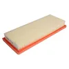 Image de PURRO PUR-PA2045 Filtre à air du moteur Cartouche filtrante Compatible avec PEUGEOT 207 3/5 portes WA, WC 308 I 3/5 portes 4A, 4C 3008 I 0U, MINI 3/5 portes R56, CITROËN C4 I Picasso UD