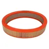 Image de PURRO PUR-PA2060 Filtre à air du moteur ovale Cartouche filtrante Compatible avec RENAULT Super 5 3/5 portes B40, C40 R11 3/5 portes B/C37 21 Berline L48 R21 5 portes B48 19 II 3/5 portes B/C53