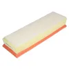 Image de PURRO PUR-PA2077 Filtre à air du moteur Cartouche filtrante Compatible avec DACIA SANDERO II SANDERO Dokker Break KE Lodgy JS LOGAN MCV KS