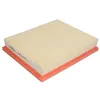 Image de PURRO PUR-PA4035 Filtre à air du moteur Cartouche filtrante Compatible avec SAAB 9-3 YS3F, OPEL Vectra C CC Z02 Vectra C Berline Z02