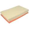 Image de PURRO PUR-PA4040 Filtre à air du moteur rectangulaire Cartouche filtrante Compatible avec VOLVO V70 II 285 S80 I 184