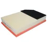Image de PURRO PUR-PA4042 Filtre à air du moteur angulaire Cartouche filtrante Compatible avec VOLVO XC90 I 275 XC90 I VAN 275