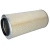 Image de PURRO PUR-PA0021 Filtre à air du moteur Auto rond Cartouche filtrante Compatible avec VW LT 28-35 I Van 281-363 LT 28-35 I Bus 281-363 LT 28-35 I Camion plate-forme/Châssis 281-363, RENAULT TRUCKS
