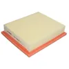 Image de PURRO PUR-PA0026 Filtre à air du moteur Cartouche filtrante Compatible avec VW Golf 3 3/5 portes 1H1 Golf 3 Cabriolet 1E7 Golf 4 Cabriolet 1E Vento 1H2 Golf 3 Break 1H5