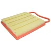 Image de PURRO PUR-PA0043 Filtre à air du moteur rectangulaire Cartouche filtrante Compatible avec VW Polo IV 3/5 portes 9N, 9A, SKODA FABIA 6Y2 Fabia I Combi 6Y5 FABIA A trois volumes 6Y3 Fabia I Praktik 6Y5
