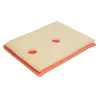 Image de PURRO PUR-PA0057 Filtre à air du moteur Cartouche filtrante Compatible avec VW Golf 7 3/5 portes 5G1, BQ1, BE1, BE2 Polo V 3/5 portes 6R1, 6C1 Tiguan I 5N, AUDI A3 Sportback 8VA, 8VF, SKODA