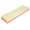 Image de PURRO PUR-PA0065 Filtre à air du moteur Cartouche filtrante Compatible avec VW Golf 6 3/5 portes 5K1 Beetle 3/5 portes 5C1, 5C2 Jetta Mk5 1K Jetta Mk6 162, 163, AV3, AV2 Beetle Cabriolet 5C7, 5C8